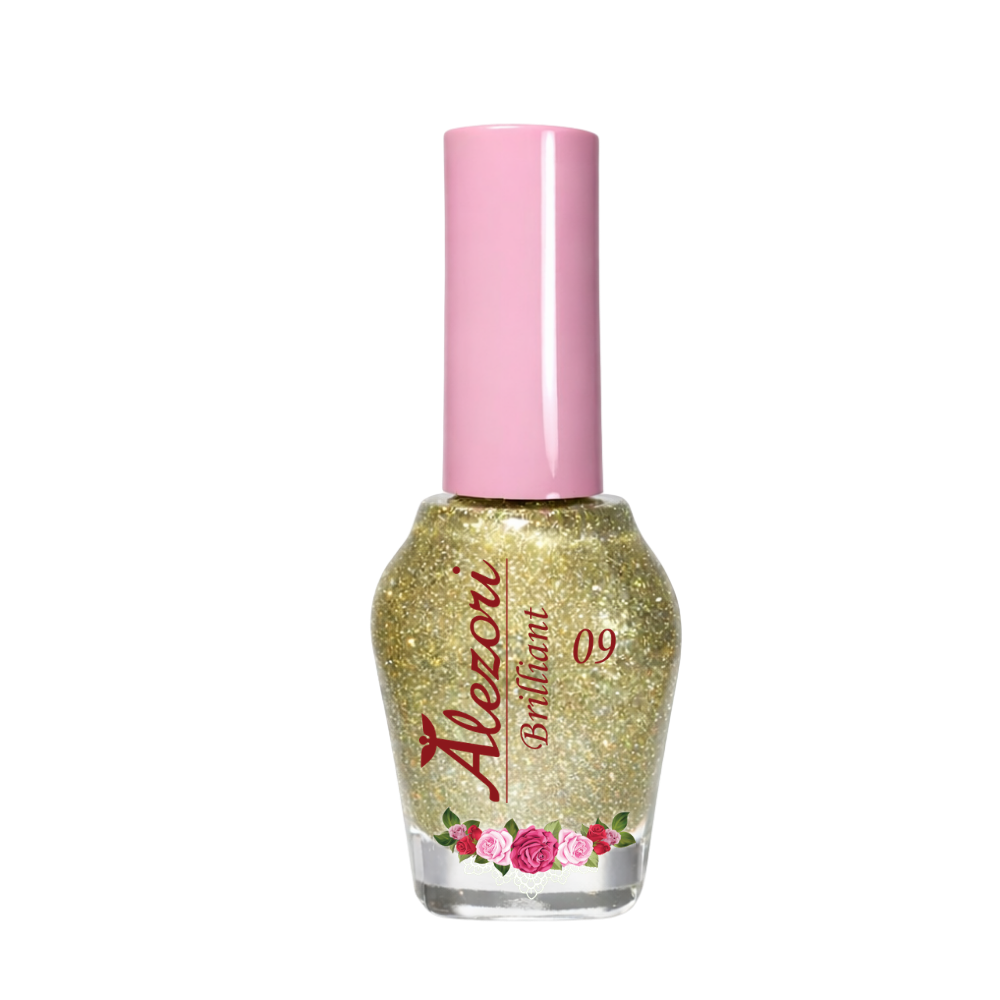 NAIL POLISH BRILLIANT 09