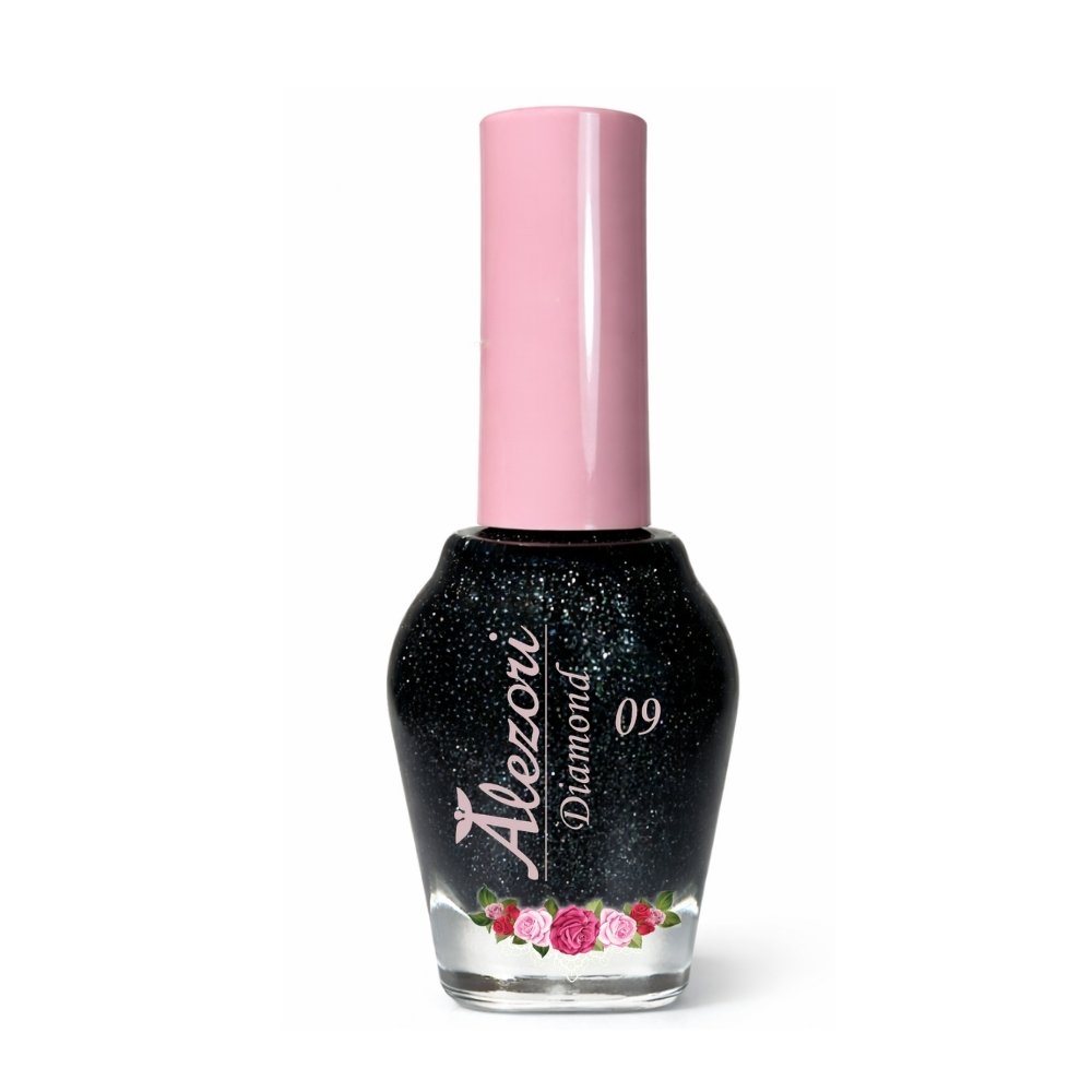 NAIL POLISH DIAMOND 09