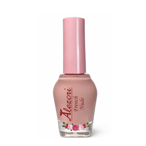 NAIL POLISH FRENCH NUDE