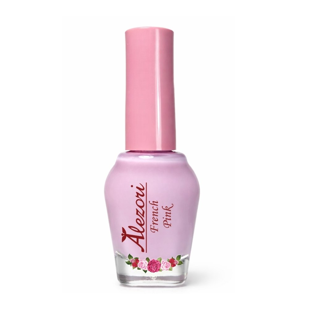 NAIL POLISH FRENCH PINK