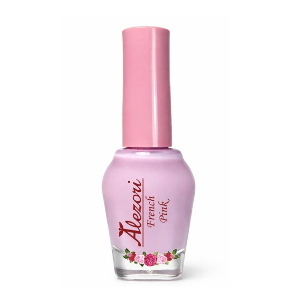 NAIL POLISH FRENCH PINK