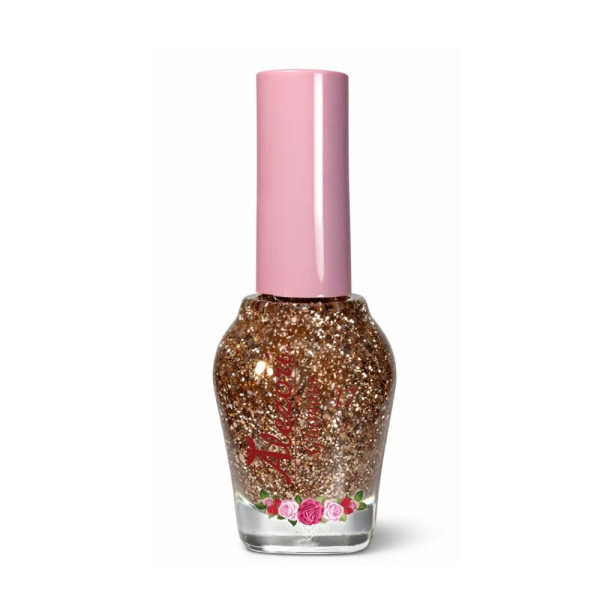 NAIL POLISH GLAMOUR 17