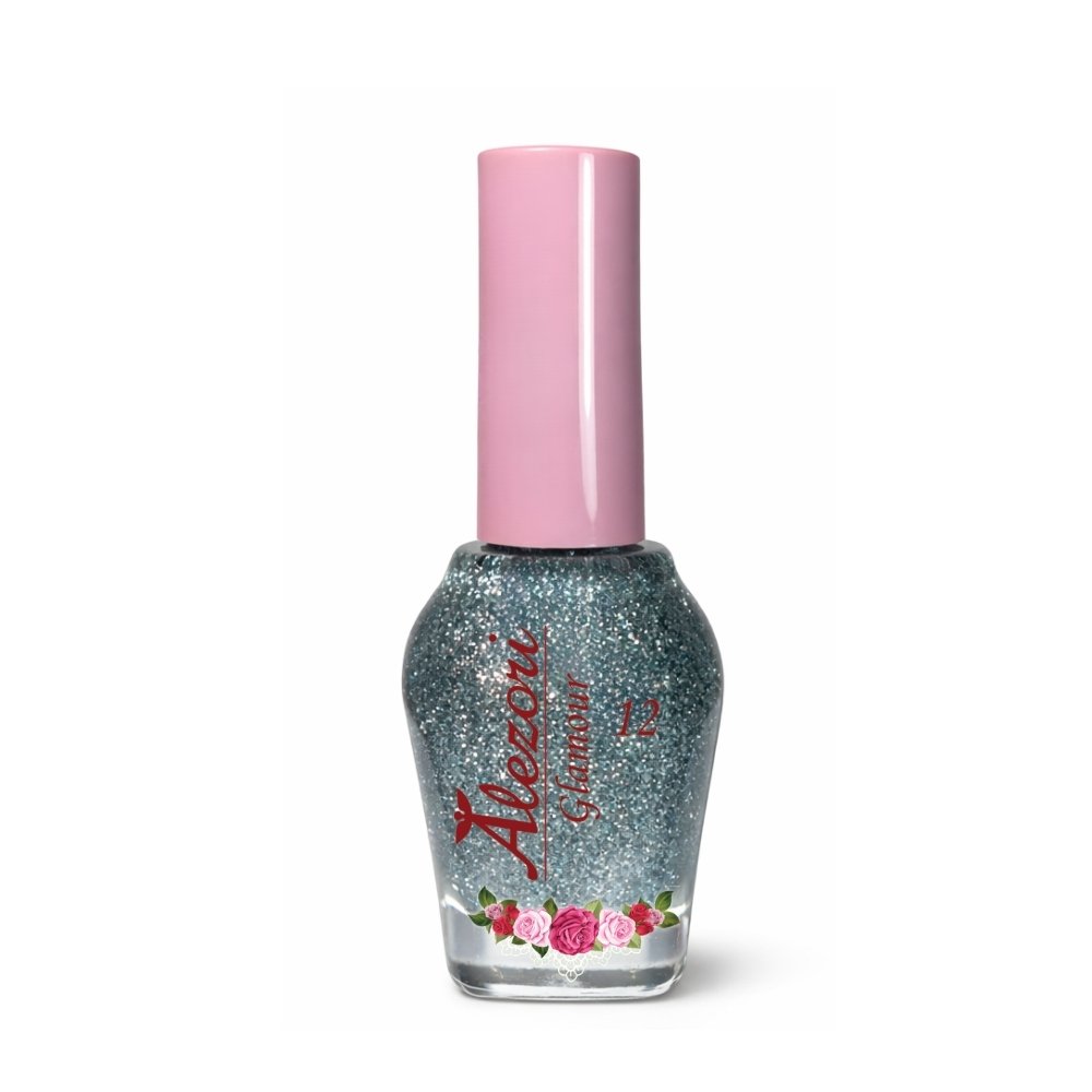 NAIL POLISH GLAMOUR 12