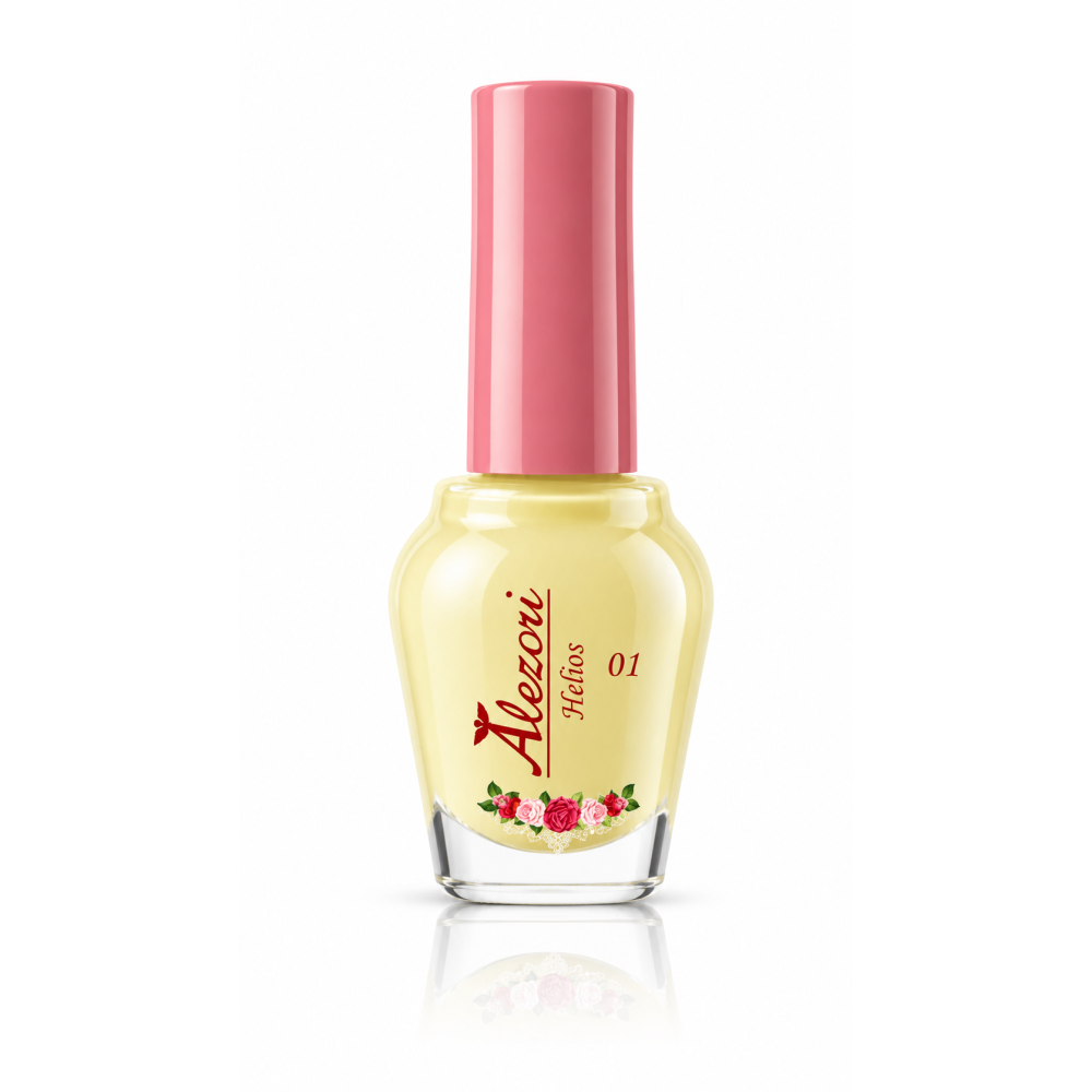 NAIL POLISH HELIOS 01