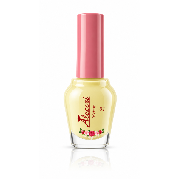 NAIL POLISH HELIOS 01