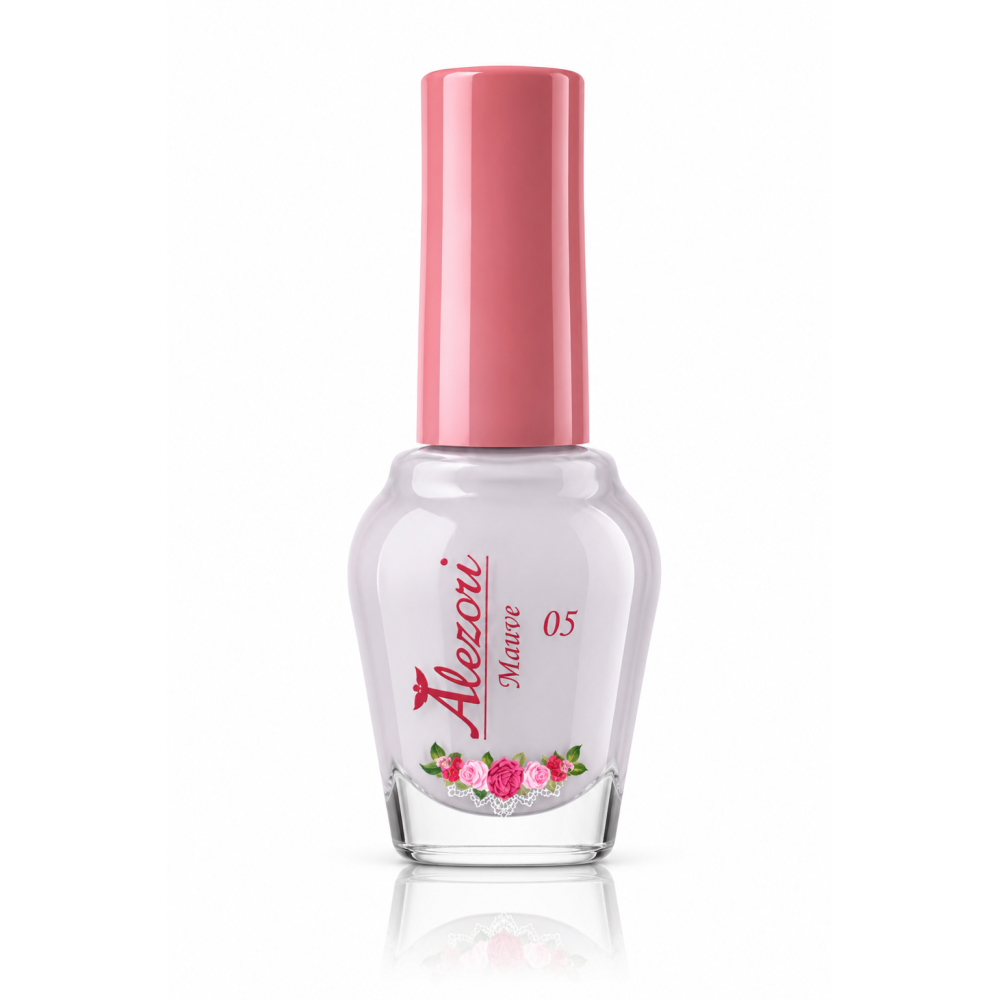NAIL POLISH MAUVE 05
