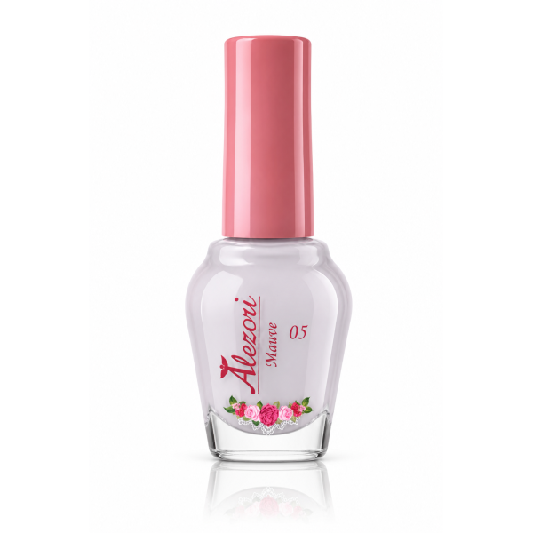 NAIL POLISH MAUVE 05