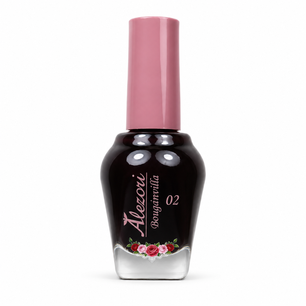 NAIL POLISH BOUQANVILIA 02 15ml
