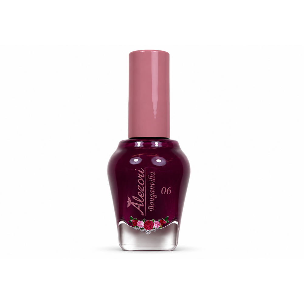 NAIL POLISH BOUQANVILIA 06 15ml