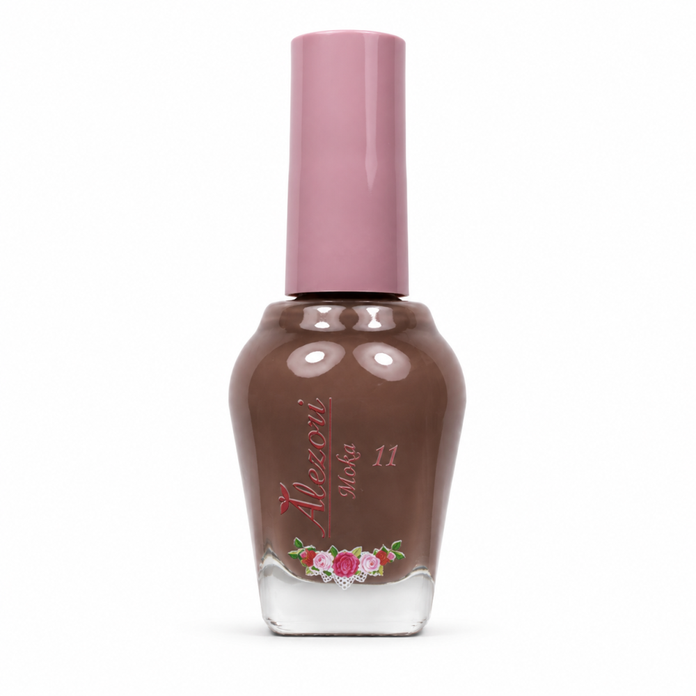 NAIL POLISH MOKA 11 15ml