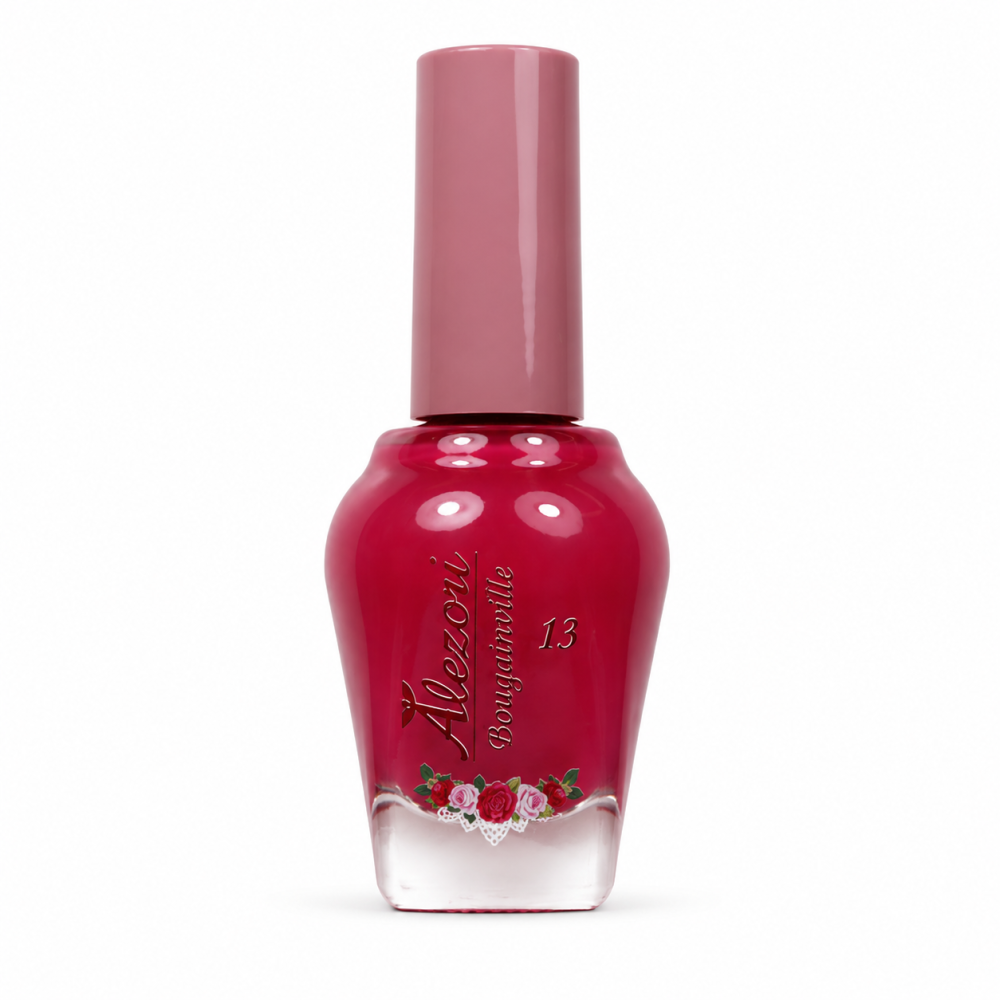 NAIL POLISH BOUQANVILIA 13 15ml