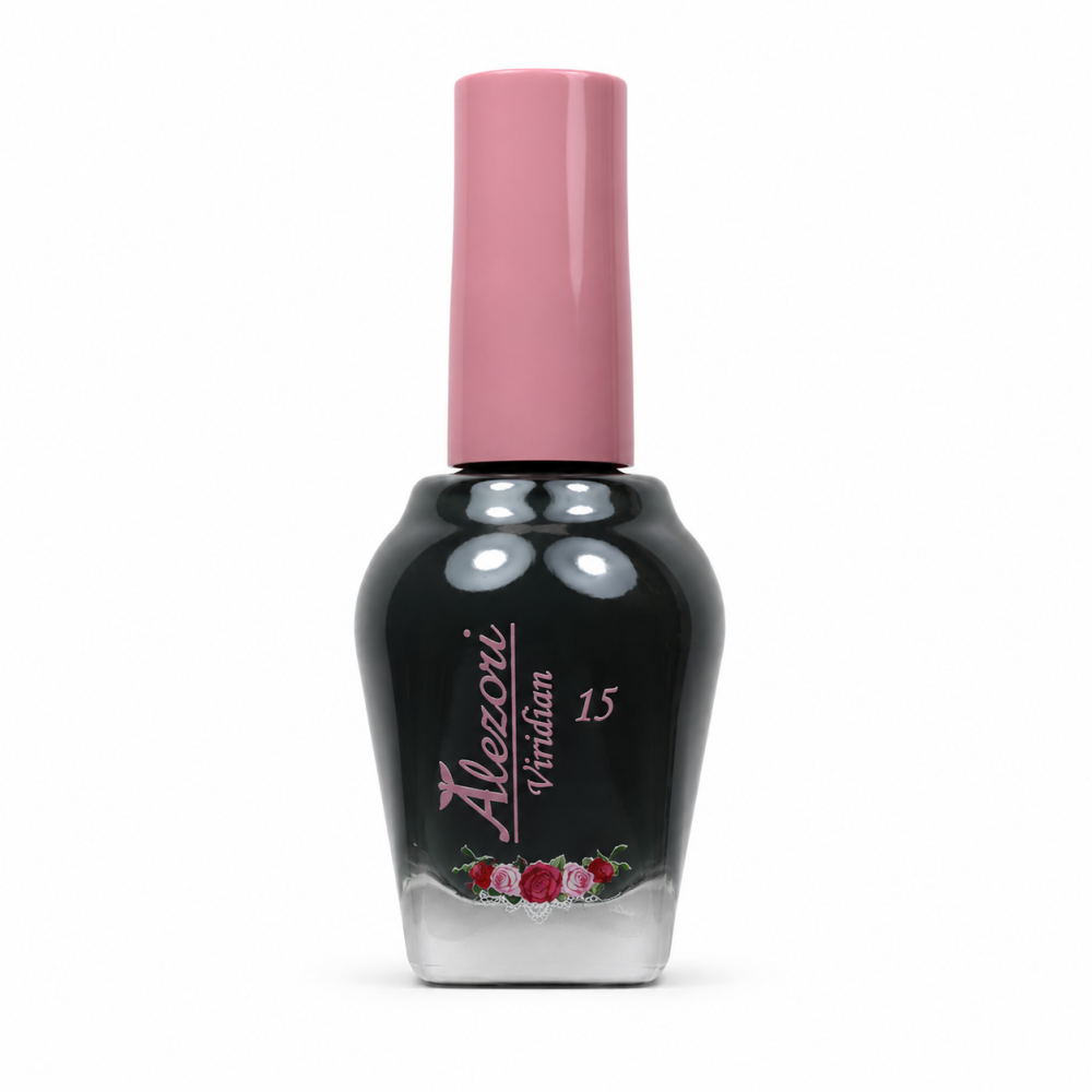 NAIL POLISH VIRIDIAN 15 15ml