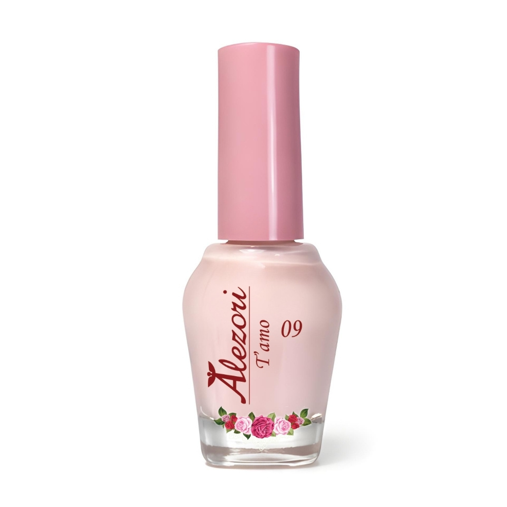 NAIL POLISH T'AMO 09
