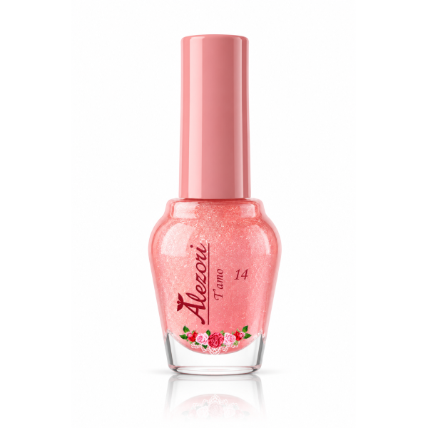 NAIL POLISH T'AMO 14