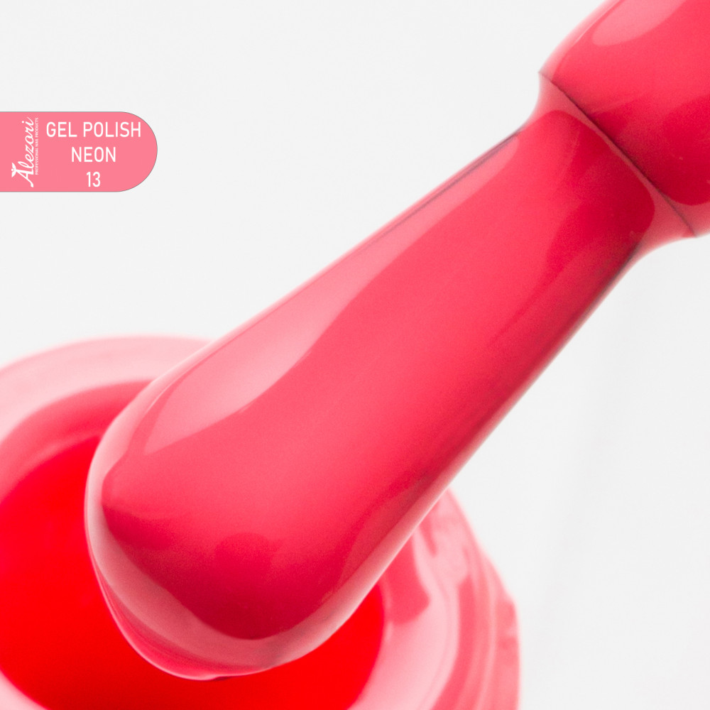 GEL POLISH NEON 13 (№1159) 15ml.