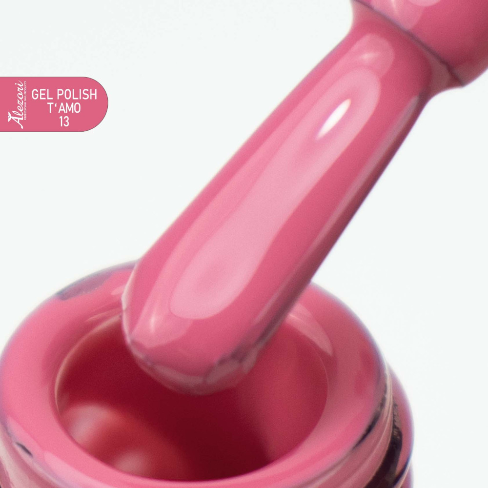 GEL POLISH T'AMO 13 15ml * 