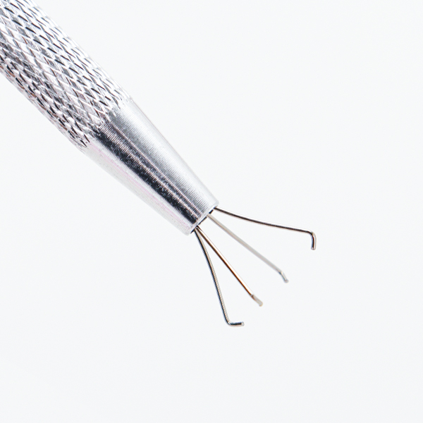 OMBRE CLIP (ΓΙΑ SPONGE)