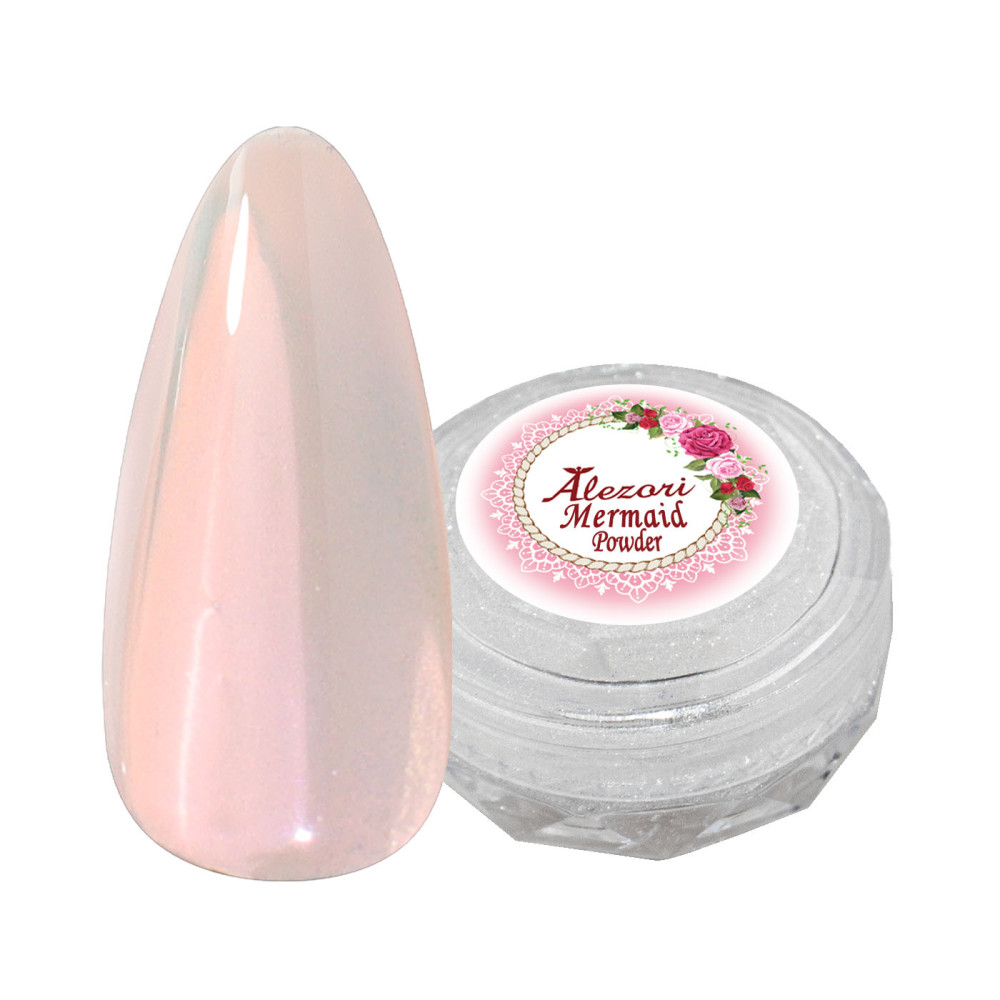 POWDER NAIL MERMAID 0.3g