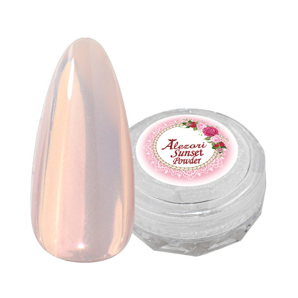 POWDER NAIL SUNSET 0.3g