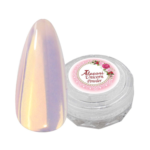 POWDER NAIL UNICORN 0.3g