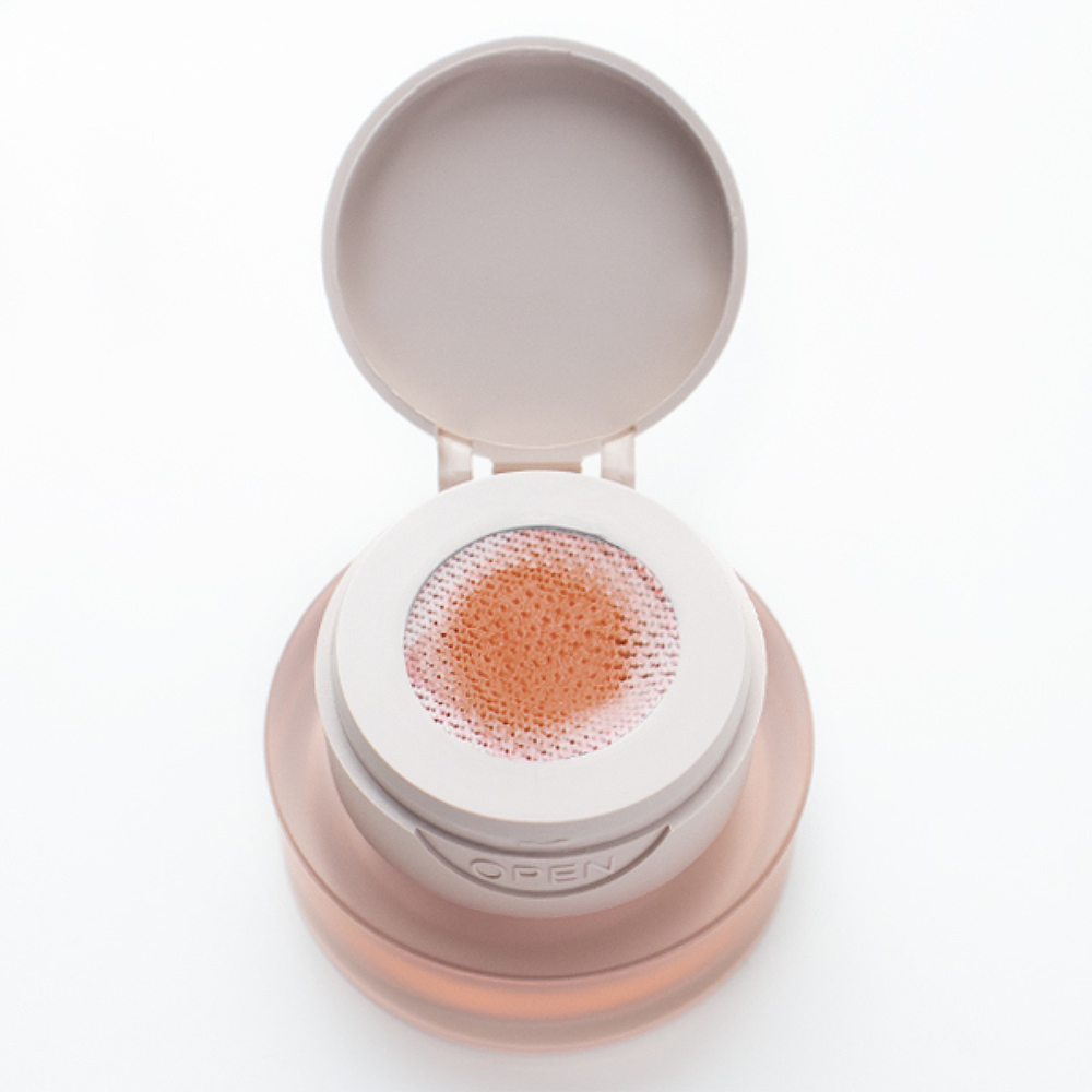 OMBRE GEL PEACHY 2g