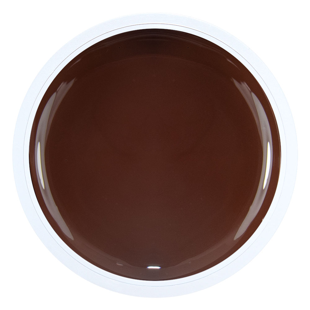 ARTISTIC PAINTING GEL BROWN 3g