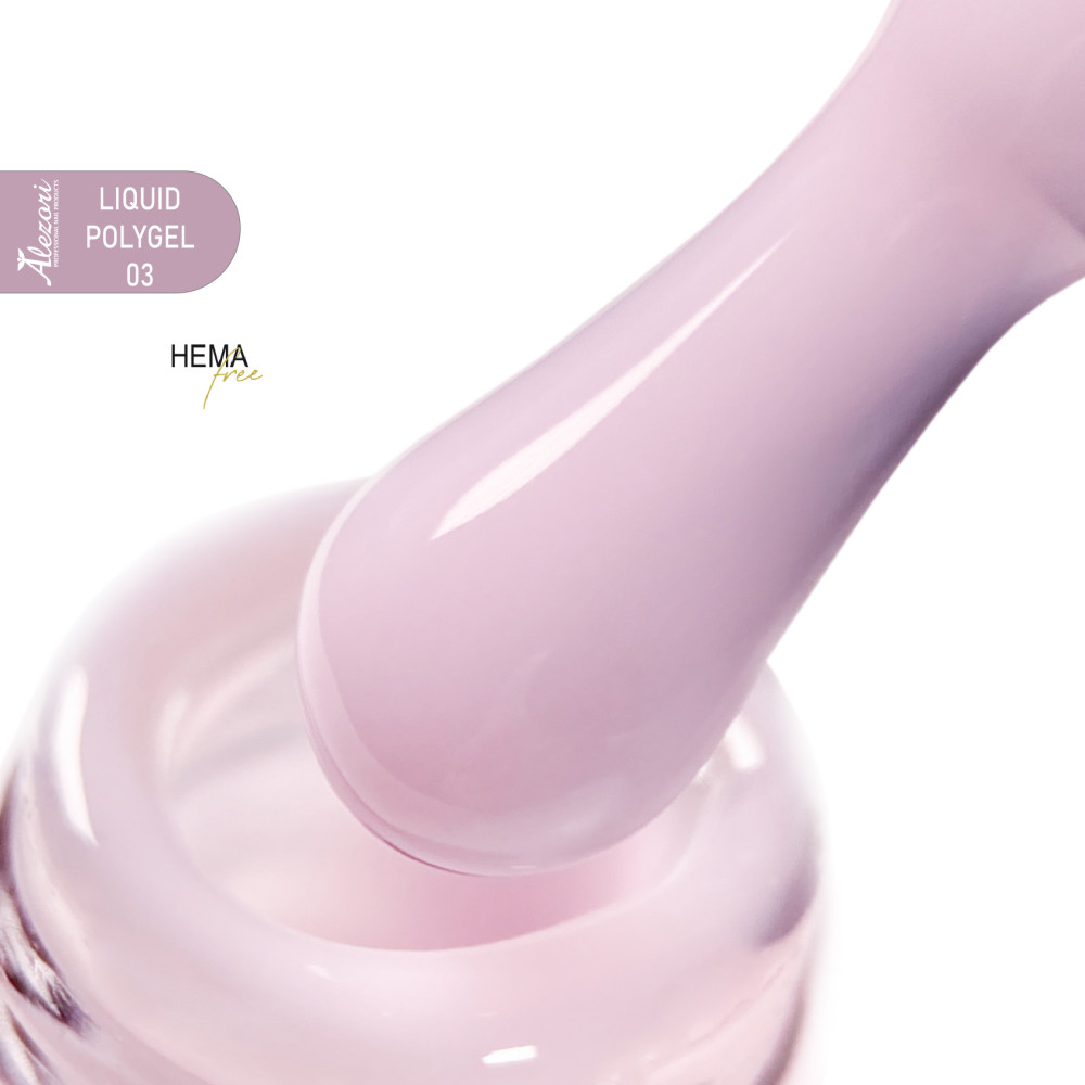 LIQUID POLYGEL 03