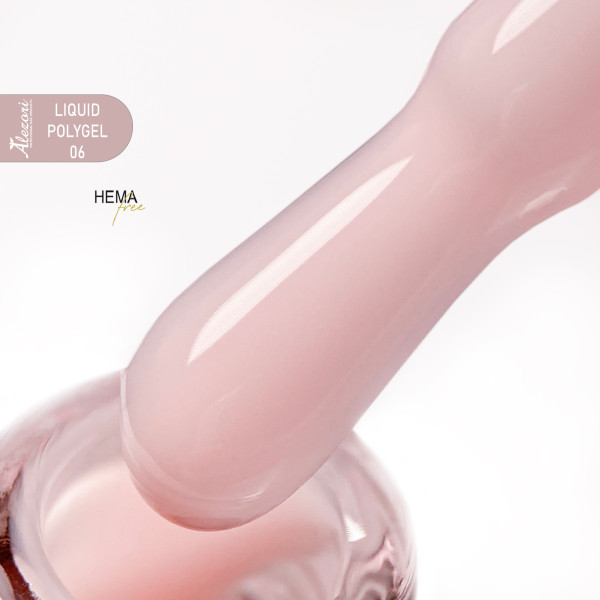 LIQUID POLYGEL 06