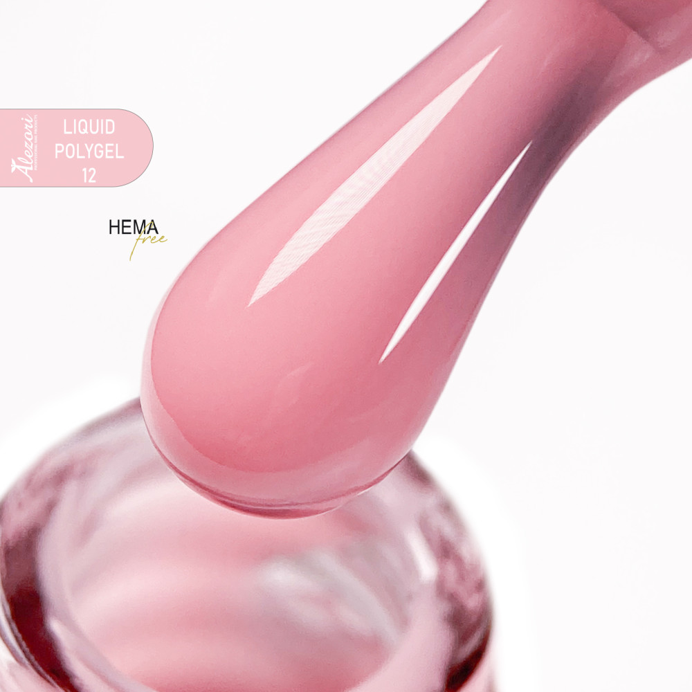 LIQUID POLYGEL 12