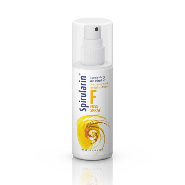 SPIRULARIN F SPRAY