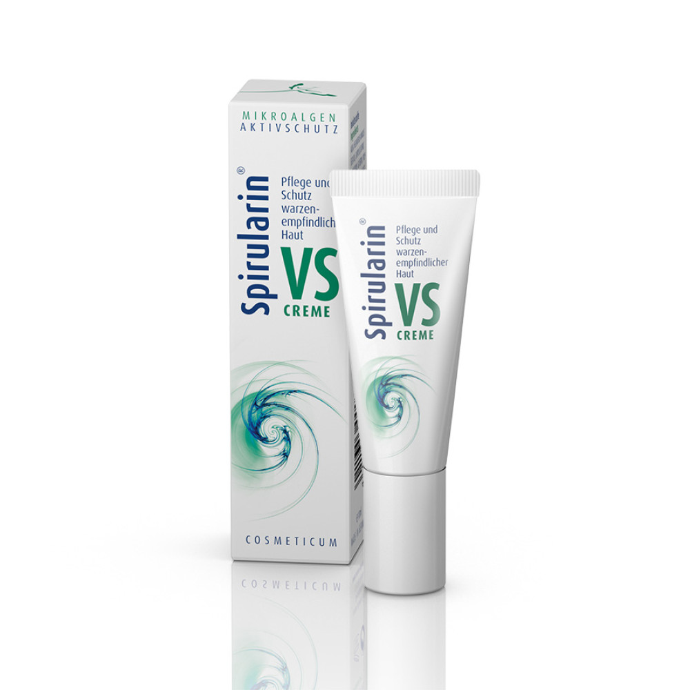 Spirularin® Κρέμα VS 10ml.