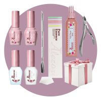 Starting Kits – Σετ Ονυχοπλαστικής