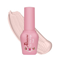 TOP COAT NON WIPE NUDE  - HEMA FREE