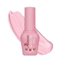 TOP COAT NON WIPE PINK - HEMA FREE