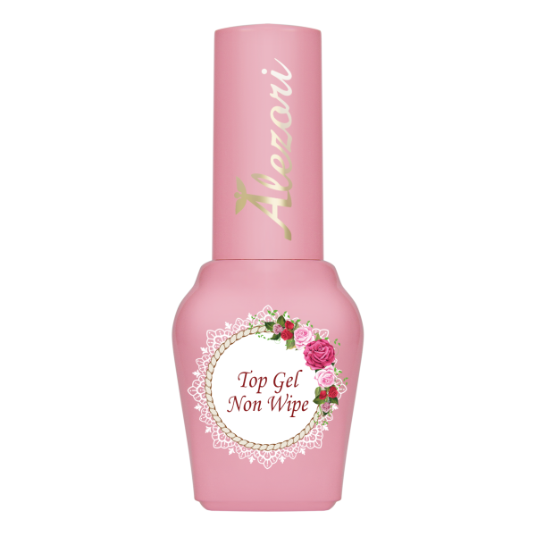 TOP COAT NON WIPE 15ml.