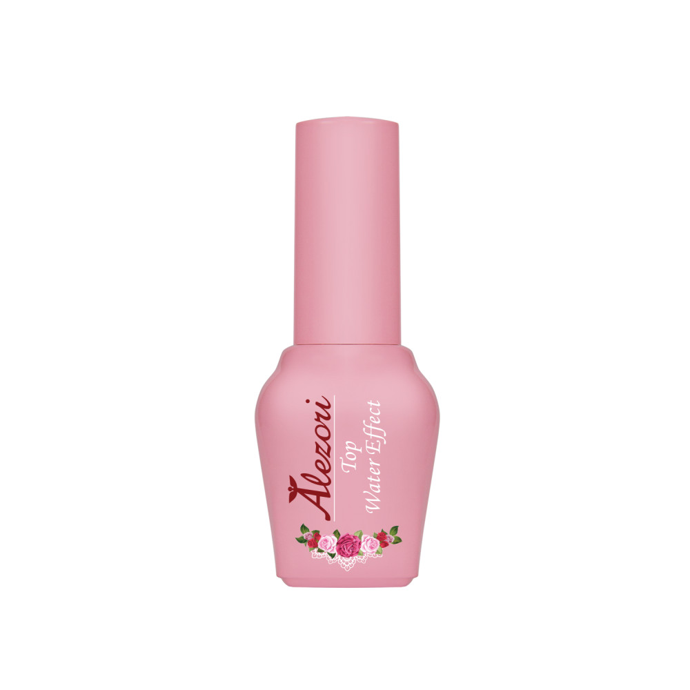 TOP COAT WATER EFFECT
