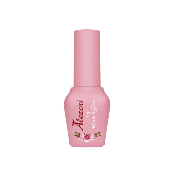 TOP COAT WATER EFFECT