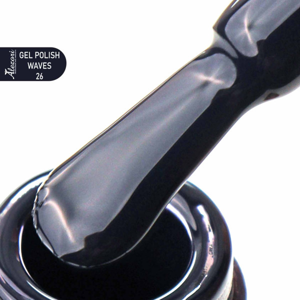 GEL POLISH WAVES 26 *