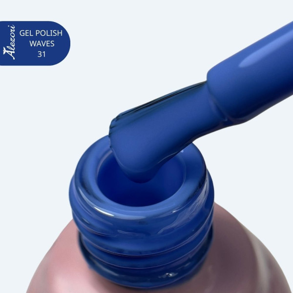 GEL POLISH WAVES 31 15ml *