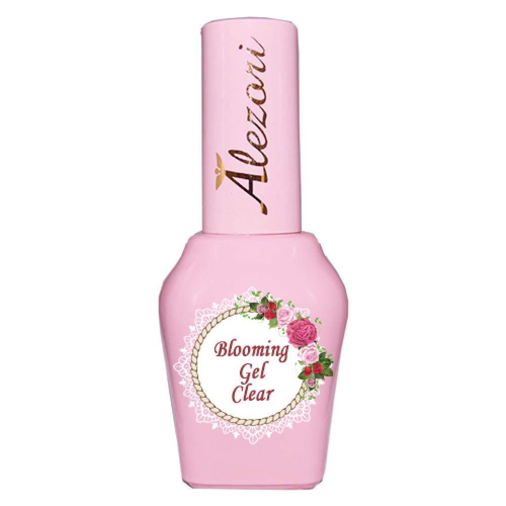 BLOOMING GEL CLEAR