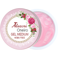 GEL MEDIUM ONEIRO - HEMA FREE 