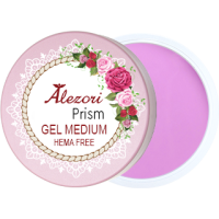 GEL MEDIUM PRISM - HEMA FREE 