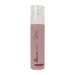 HAND CREAM BERGAMONT ( NIACINAMIDE,SALICYLIC ACID )- REGENERATING 100ml (pink)