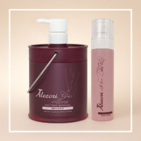 ALEZORI PRO - ΚΡΕΜΕΣ ΧΕΡΙΩΝ & ΠΟΔΙΩΝ