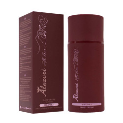 FOOT CREAM - SENSITIVE | HERBAL