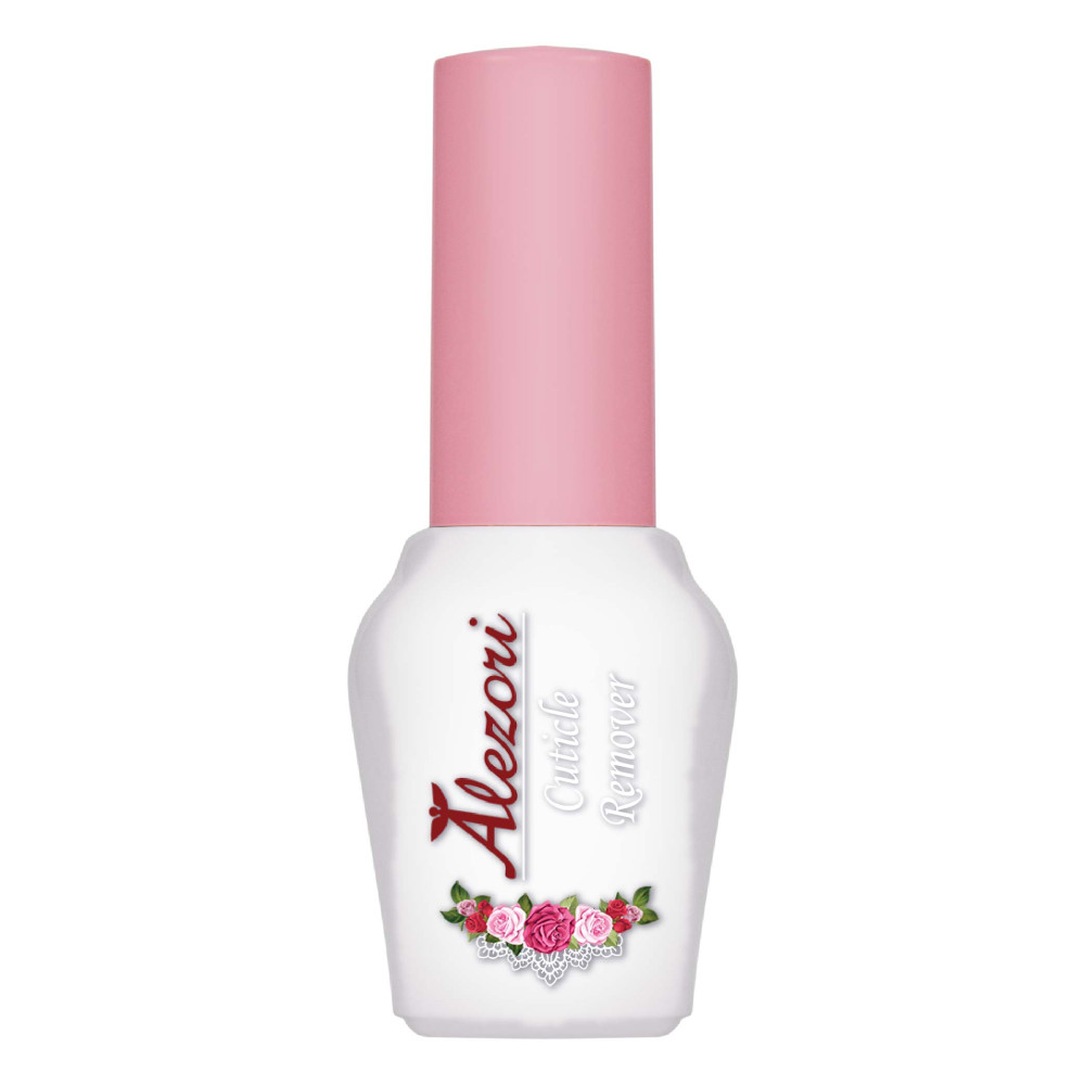 CUTICLE REMOVER 15ml.