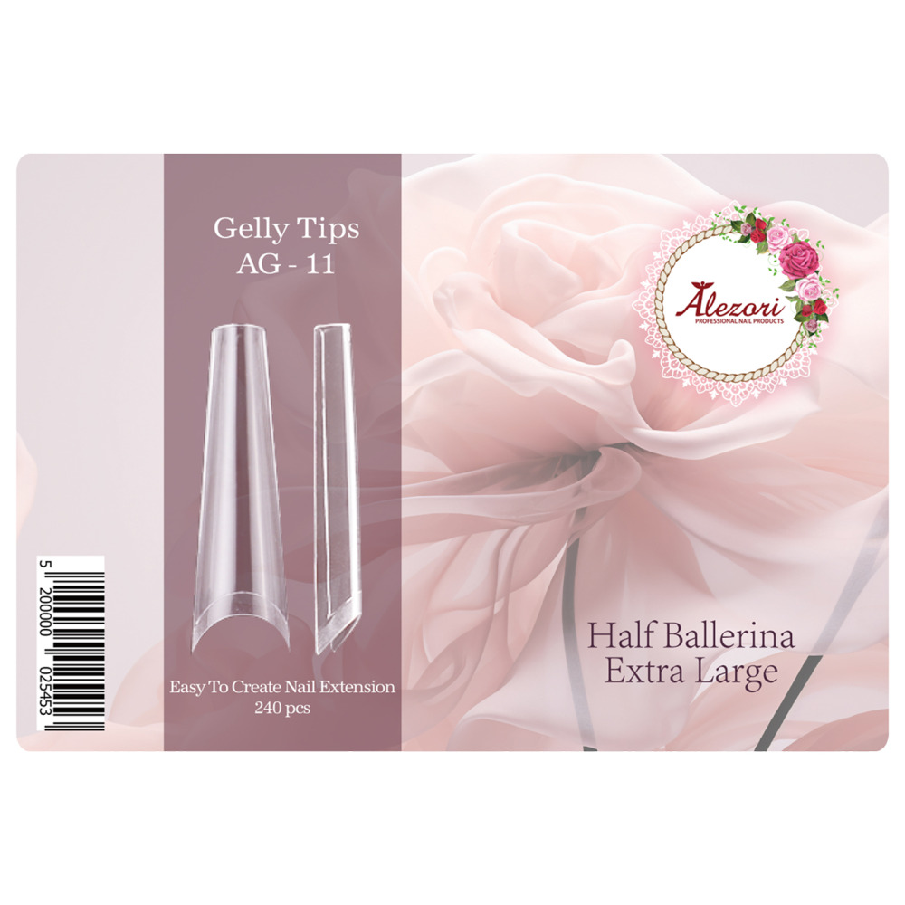 GELLY TIPS AG-11