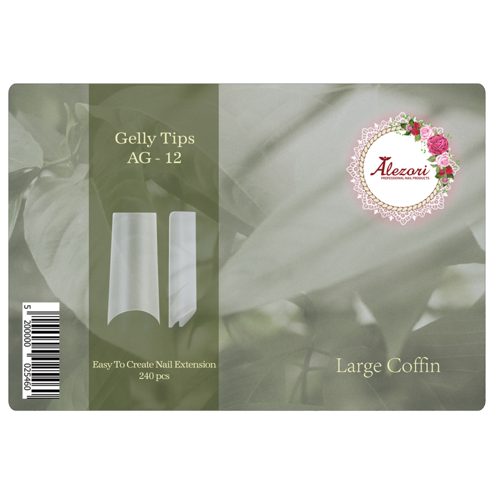 GELLY TIPS AG-12