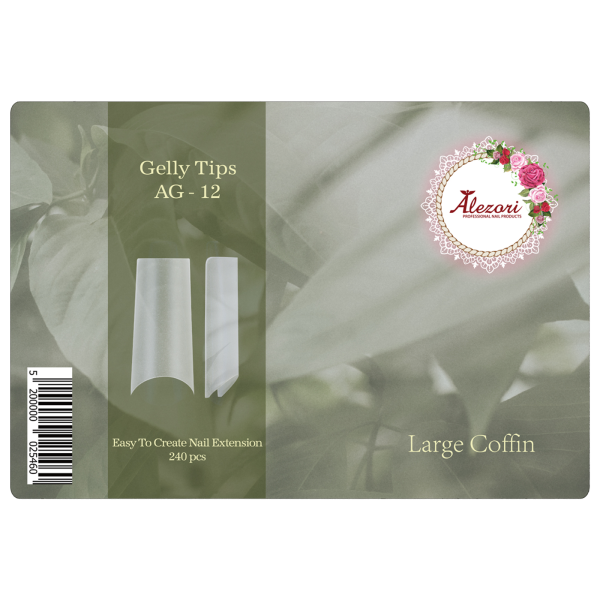 GELLY TIPS AG-12
