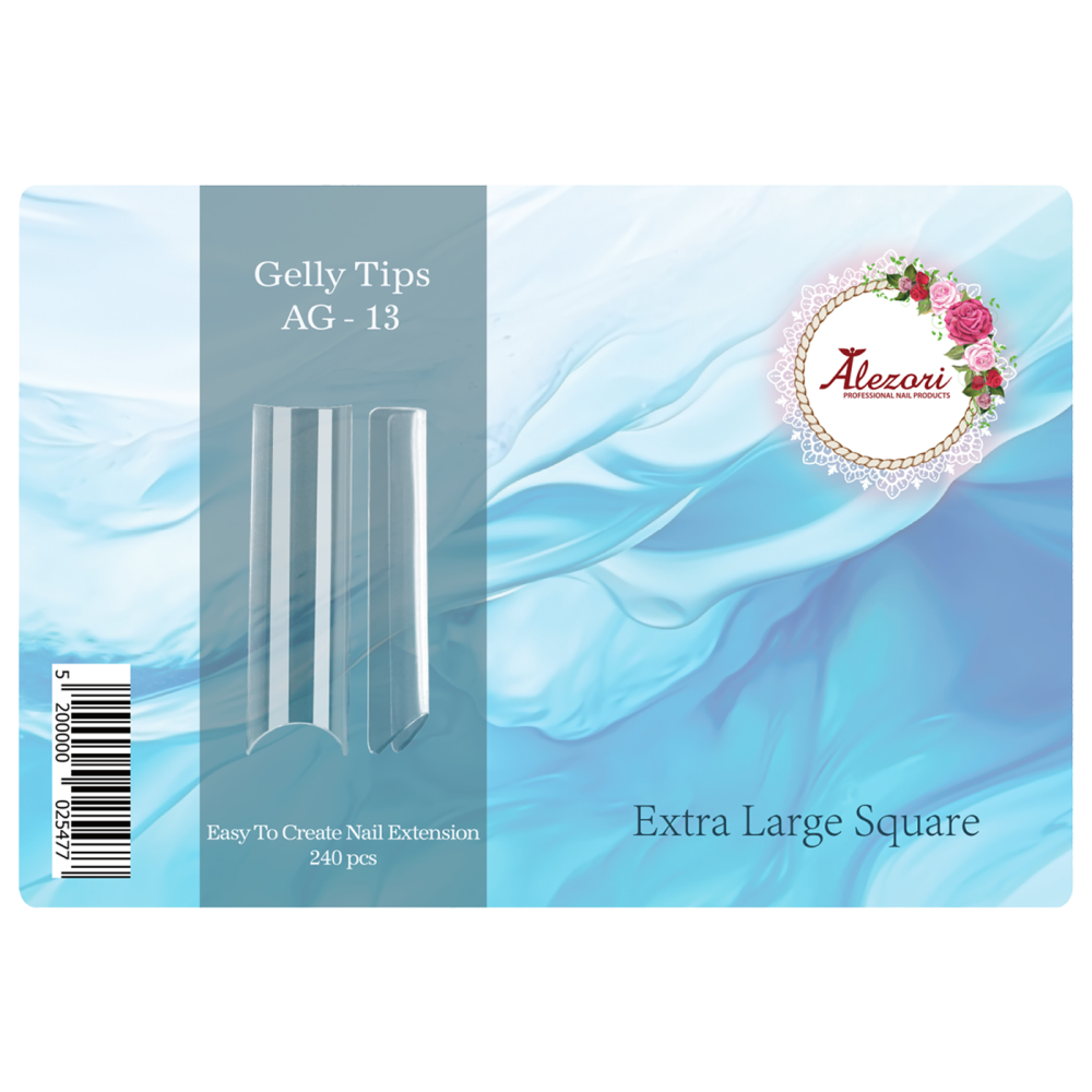 GELLY TIPS AG-13
